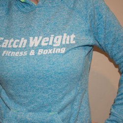 Big Dawg Appeal Screen Printing And Embroidery - Catchweight hoodies