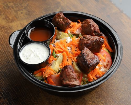 Pera Pizzeria by null