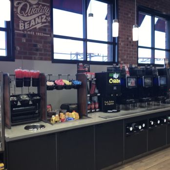 Sheetz - Convenience Stores Near Me - Hilliard, Ohio