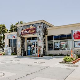Exterior photo of Vista Way Extra Mile - Oceanside, California Exterior photo of Vista Way Extra Mile - Oceanside, California