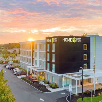 Home2 Suites by Hilton Wayne - Exterior - Hotels Near Me - Wayne, New Jersey Home2 Suites by Hilton Wayne - Exterior - Hotels Near Me - Wayne, New Jersey