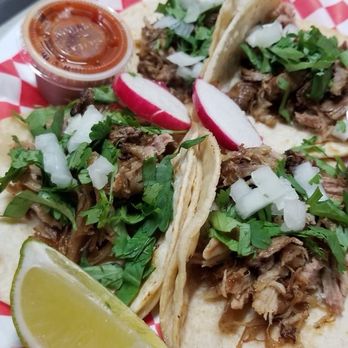 Plaza Wenatchee - Sabrosos tacos!! - Tacos Near Me - Wenatchee, Washington
