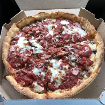Star Pizza - Chicago style Ben's - Pizza Near Me - Houston, Texas Star Pizza - Chicago style Ben's - Pizza Near Me - Houston, Texas