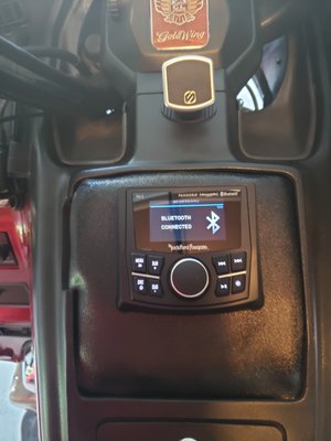 #1 Sound, Detail, Auto Tint & Collision