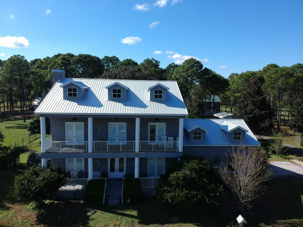 Slide of Florida Shelter Roofing