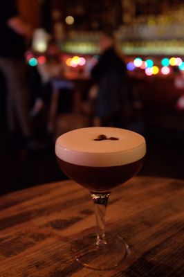 Fiddlesticks Pub by null