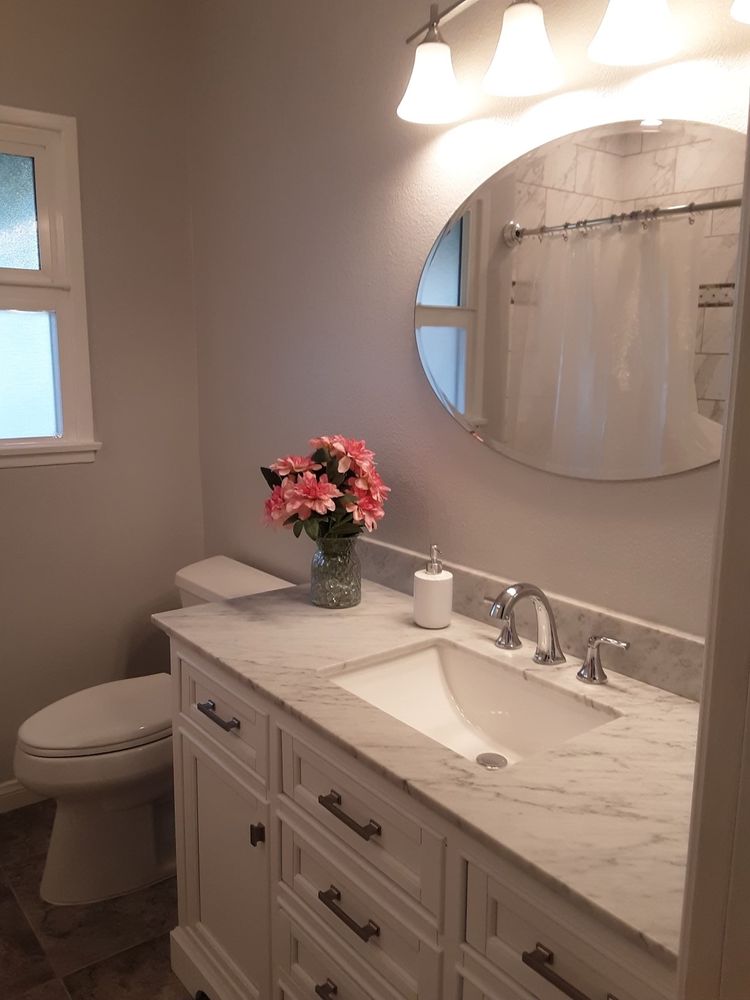 Slide of Storm Guard Construction