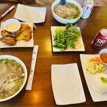 AL PHO - Our meal - Vietnamese Near Me - Santa Maria, California AL PHO - Our meal - Vietnamese Near Me - Santa Maria, California