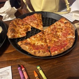 Cheese Pizza