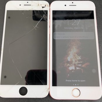 Gorilla Fix - Mobile Phone Repair Near Me - Newark, California