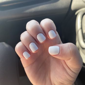 Hawaii Nail & Spa - Gel manicure - Eyebrow Services Near Me - El Paso, Texas