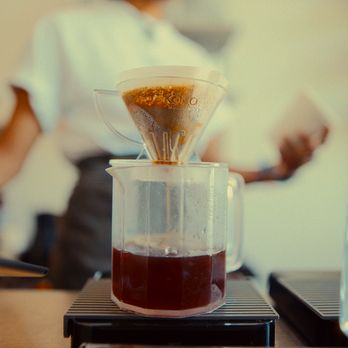 Focus House Productions - Grand Opening for Fifth Vessel Coffee Co. in Houston TX. - Video/Film Production Near Me Focus House Productions - Grand Opening for Fifth Vessel Coffee Co. in Houston TX. - Video/Film Production Near Me
