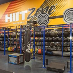 Crunch Fitness - Lakeland