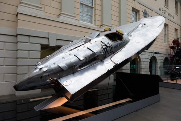 Royal Museums Greenwich by null