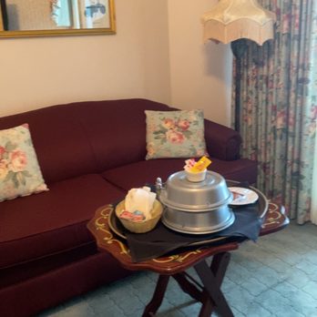 Boardwalk Plaza Hotel - Room service - Hotels Near Me - Rehoboth Beach, Delaware