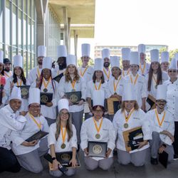 The Culinary School of Fort Worth