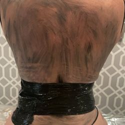 Kurvy Kontour - Clay wrap