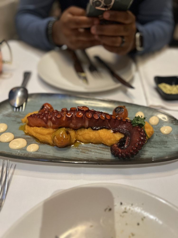 La Cabaña Argentina