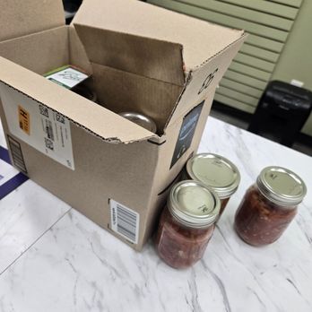 ShipMaster Pros - The way I brought it in ! I needed major help! - Shipping Centers Near Me - North Richland Hills, Texas ShipMaster Pros - The way I brought it in ! I needed major help! - Shipping Centers Near Me - North Richland Hills, Texas