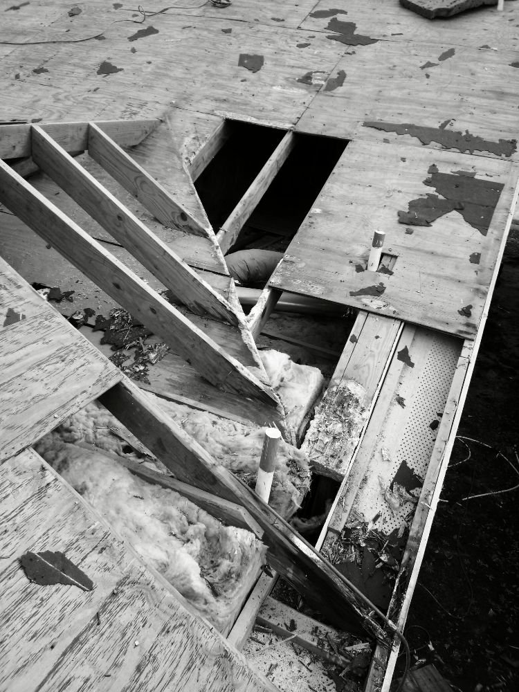 Slide of Miracle Roofing