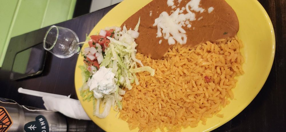 Mi Casa Cantina Grill