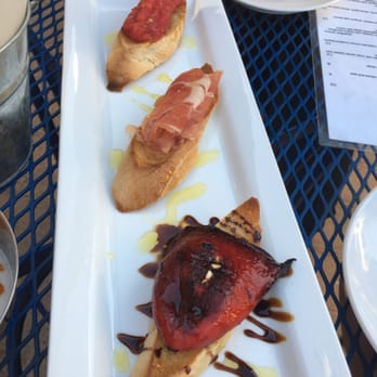 Patio Tapas and Beer - Montaditos - Tapas/Small Plates Near Me - Boca Raton, Florida