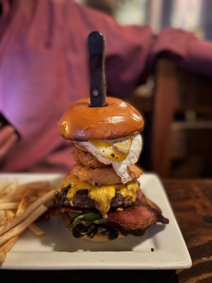 Tuning Fork LA by null