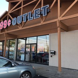 99 Cent Outlet