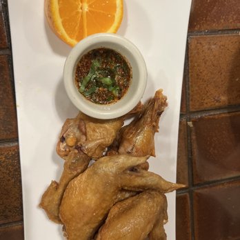 Siam Thao - Fried chicken - Thai Near Me - Sacramento, California Siam Thao - Fried chicken - Thai Near Me - Sacramento, California