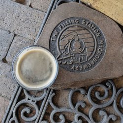 The Filling Station Microbrewery