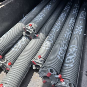 Action Garage Door - Premium springs - Garage Door Services Near Me - Jacksonville, Florida Action Garage Door - Premium springs - Garage Door Services Near Me - Jacksonville, Florida