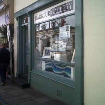 Harbour Gallery - Art Galleries Near Me - Conwy, CWY Harbour Gallery - Art Galleries Near Me - Conwy, CWY