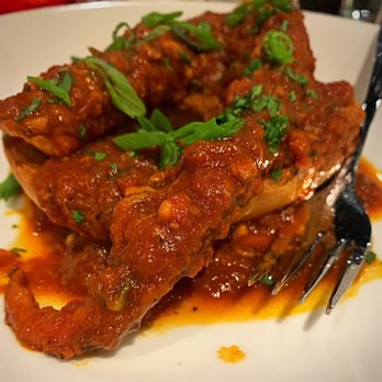 Peanut Park Trattoria - Octopus - Italian Near Me - Chicago, Illinois Peanut Park Trattoria - Octopus - Italian Near Me - Chicago, Illinois