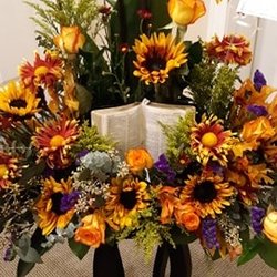 S S Graham Floral