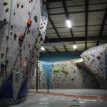 Rock Spot Climbing - Boston - Rock Climbing Near Me - Boston, Massachusetts Rock Spot Climbing - Boston - Rock Climbing Near Me - Boston, Massachusetts