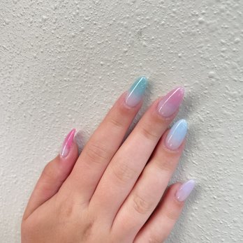 Creative Nails & Spa - Nail Technicians Near Me - Piedmont, South Carolina