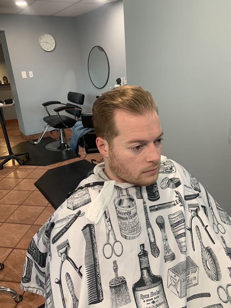 Esteban's Aesthetic Logo