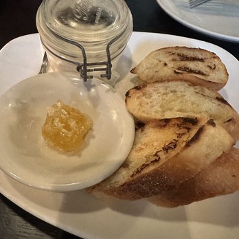 Fire + Wine - Ricotta   Honeycomb - Tapas/Small Plates Near Me - Glen Ellyn, Illinois
