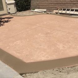 Mendoza Concrete Construction