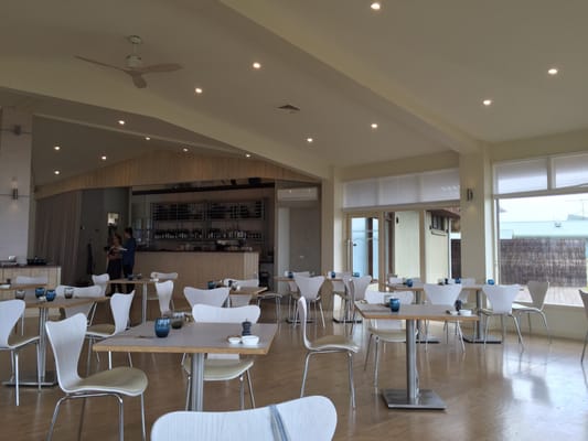 The Cape Kitchen by null