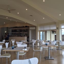The Cape Kitchen - Main room