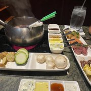 Photo of The Melting Pot - Columbus, OH, United States