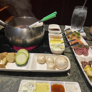 The Melting Pot - Fondue Near Me - Columbus, Ohio