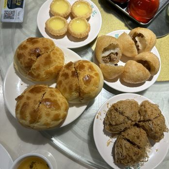 Jade Garden - Dim Sum Near Me - Seattle, Washington