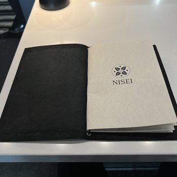 Nisei - Setting - Japanese Near Me - San Francisco, California Nisei - Setting - Japanese Near Me - San Francisco, California