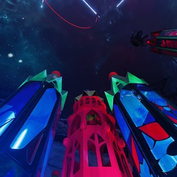 Meow Wolf - Venues & Event Spaces Near Me - Denver, Colorado