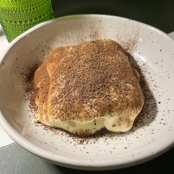 Petralunga - tiramisu - Pizza Near Me - Miami, Florida