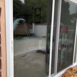 Majestic Windows & Door - New sliding door