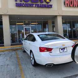NOLA Discount Pharmacy - Destrehan