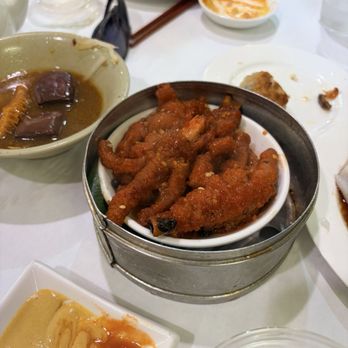 Seafood Paradise Restaurant - Chicken feet - Seafood Near Me - Westminster, California Seafood Paradise Restaurant - Chicken feet - Seafood Near Me - Westminster, California
